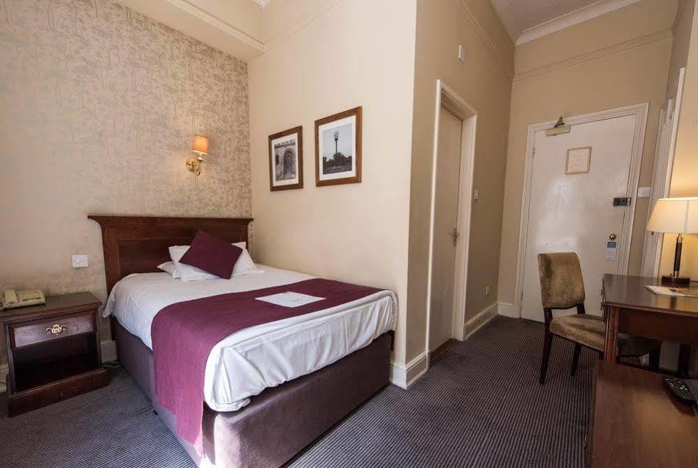 George Hotel By Greene King Inns Huntingdon Zewnętrze zdjęcie